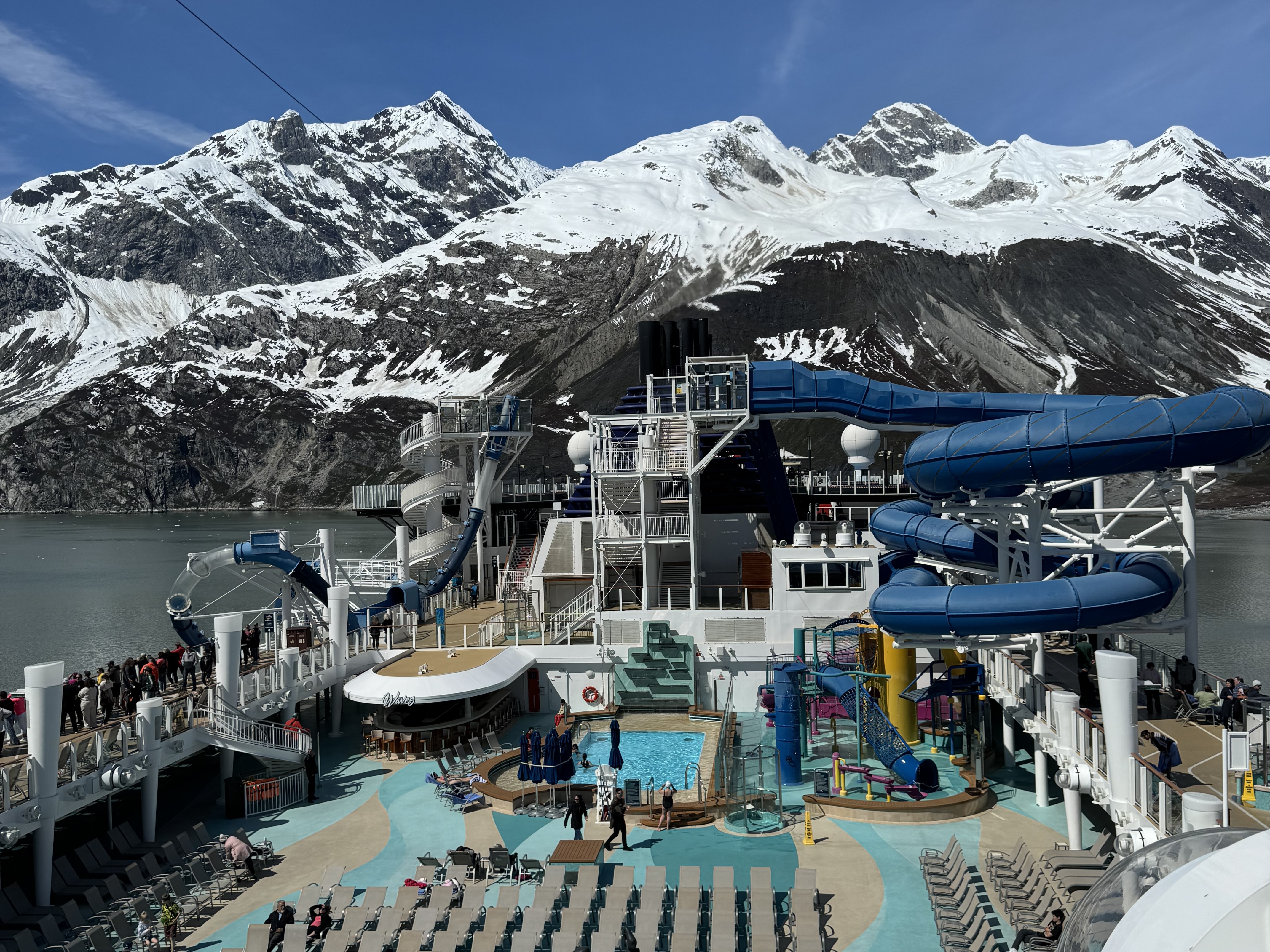 Alaska