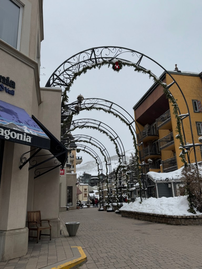 Vail Village