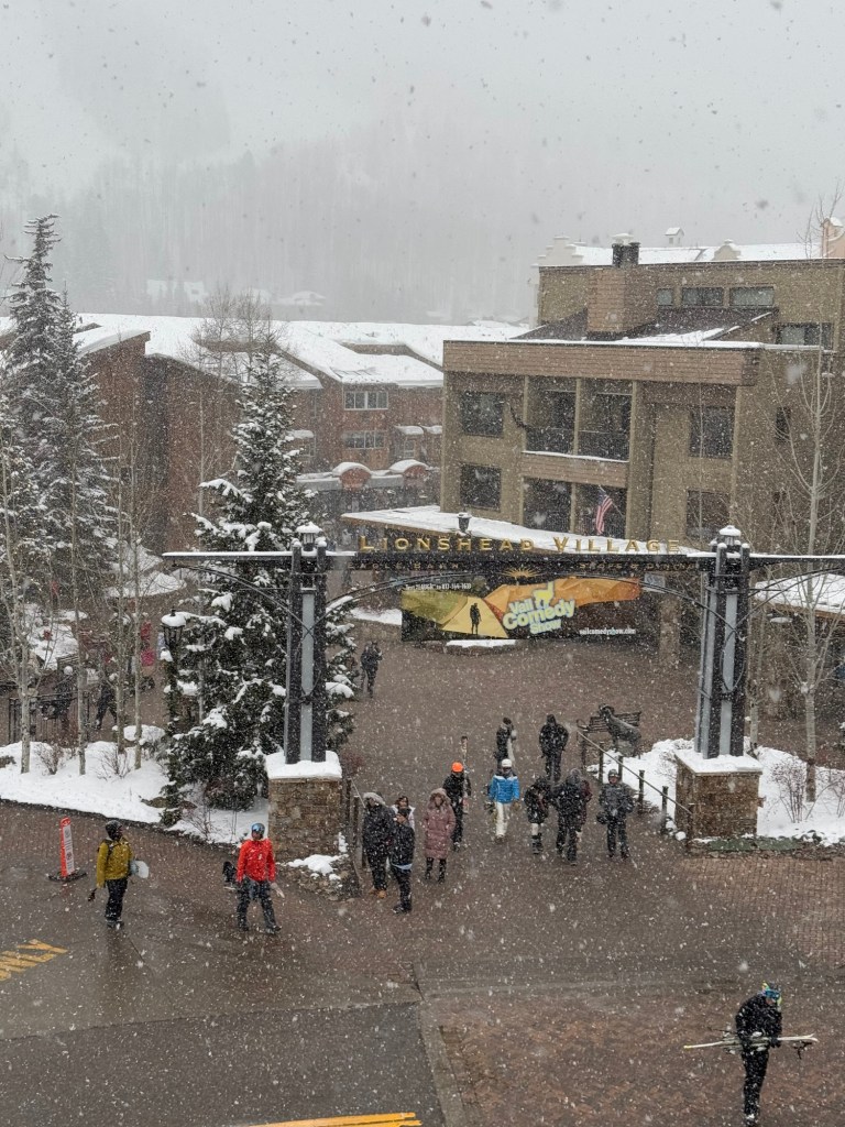 Vail Village